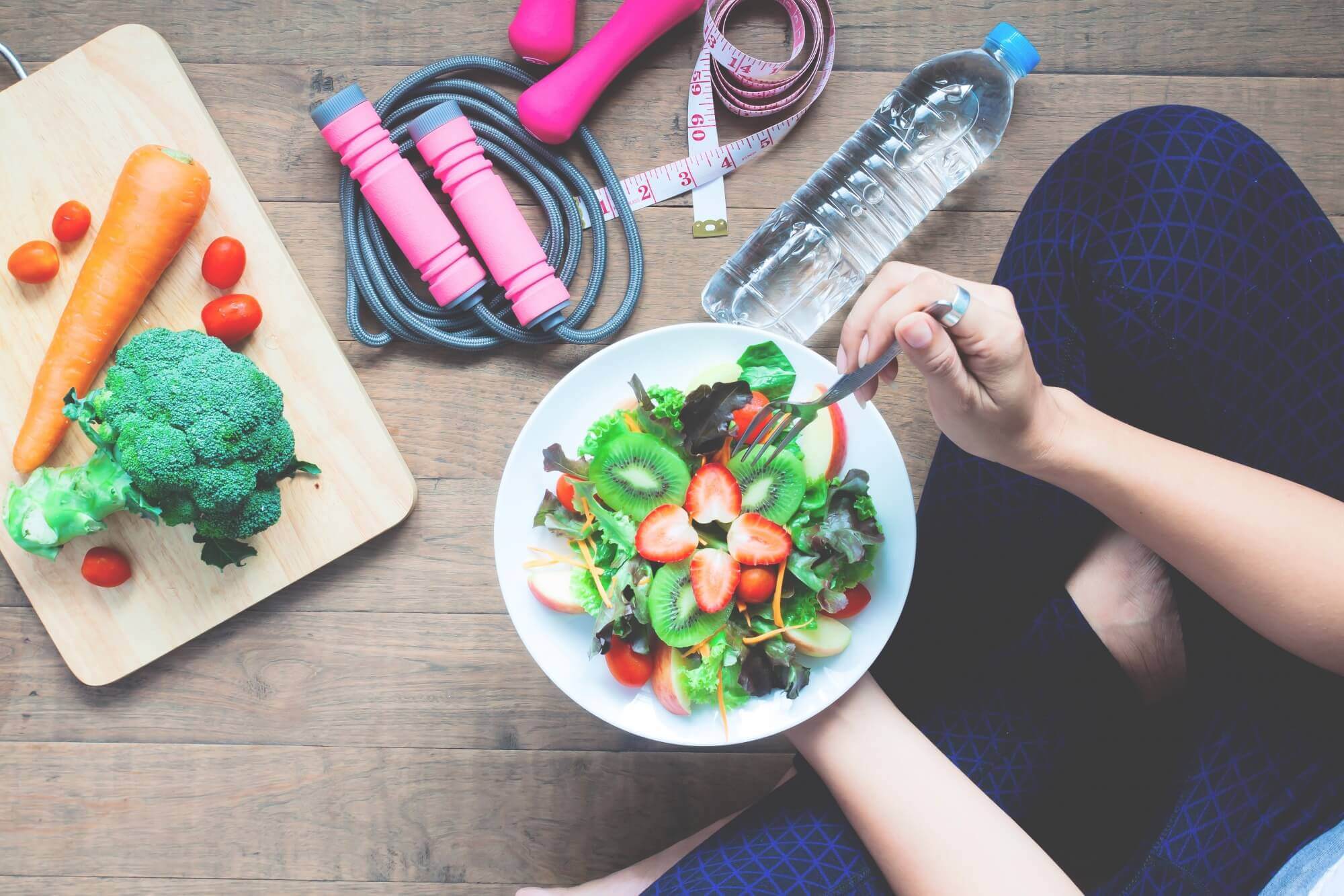 fitness diet